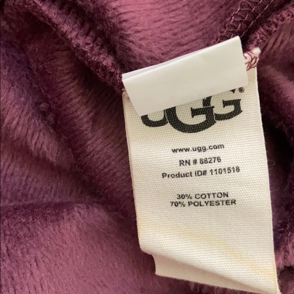 UGG pullover sweater size xs/s - Picture 11 of 12